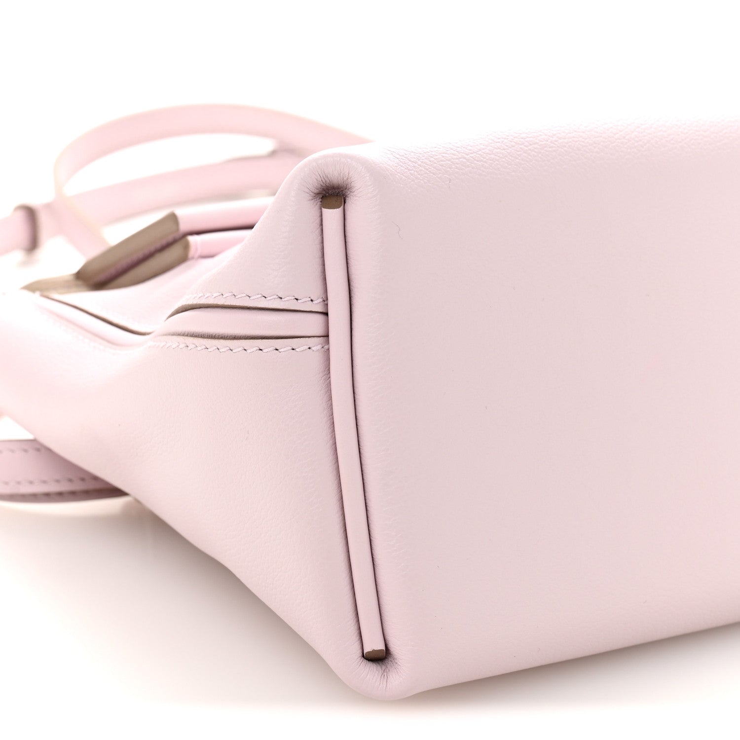 Hermes Evercolor Swift Verso 24/24 21 Mauve Pale Craie 9 of 10