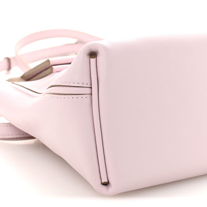 Hermes Evercolor Swift Verso 24/24 21 Mauve Pale Craie 9 of 10