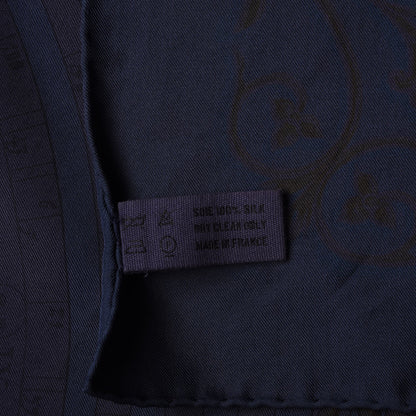 Hermes Silk Dip Dye Astrologie Scarf 90 5 of 7