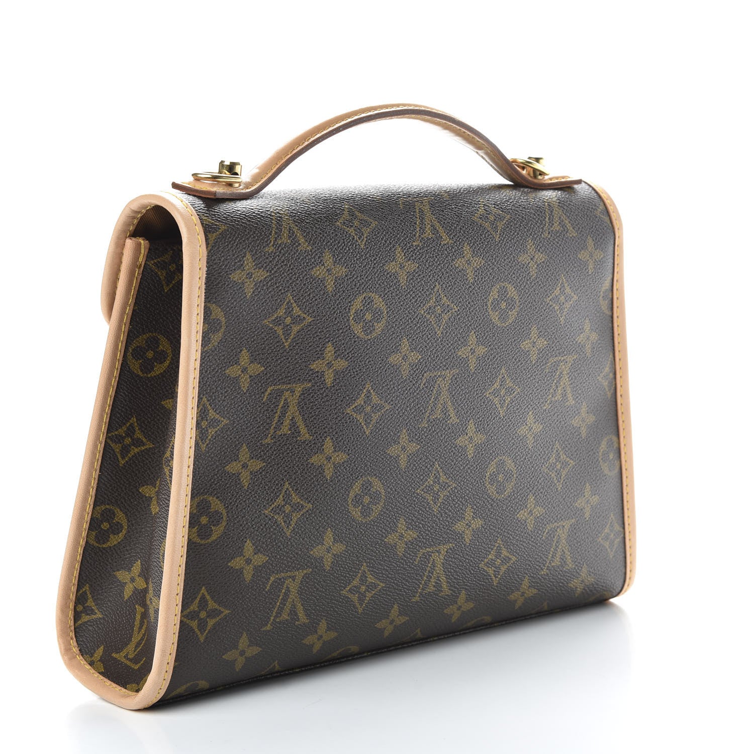 Louis Vuitton Monogram Bel Air 3 of 11