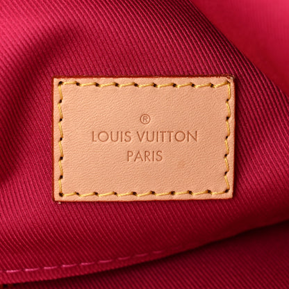 Louis Vuitton Monogram Graceful MM Pivoine 6 of 10