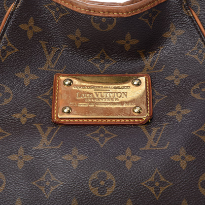 Louis Vuitton Monogram Galliera GM 8 of 28