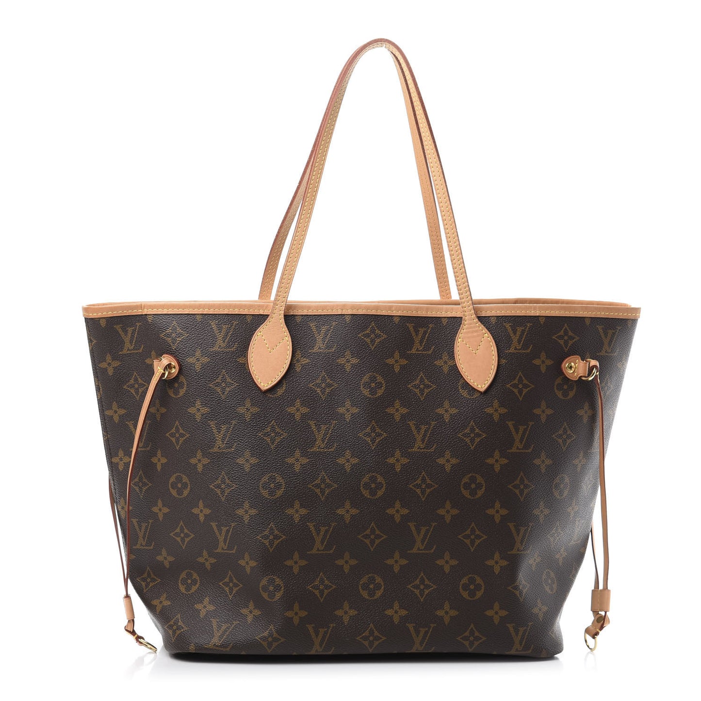 Monogram Neo Neverfull MM