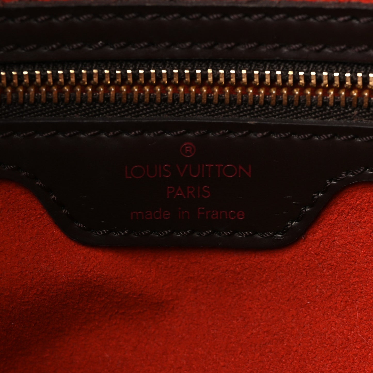 Damier Ebene Uzes
