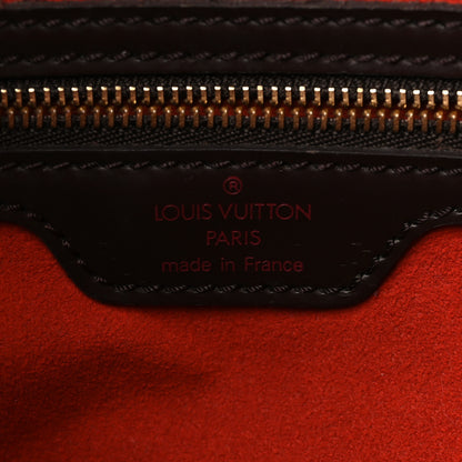 Louis Vuitton Damier Ebene Uzes 6 of 7