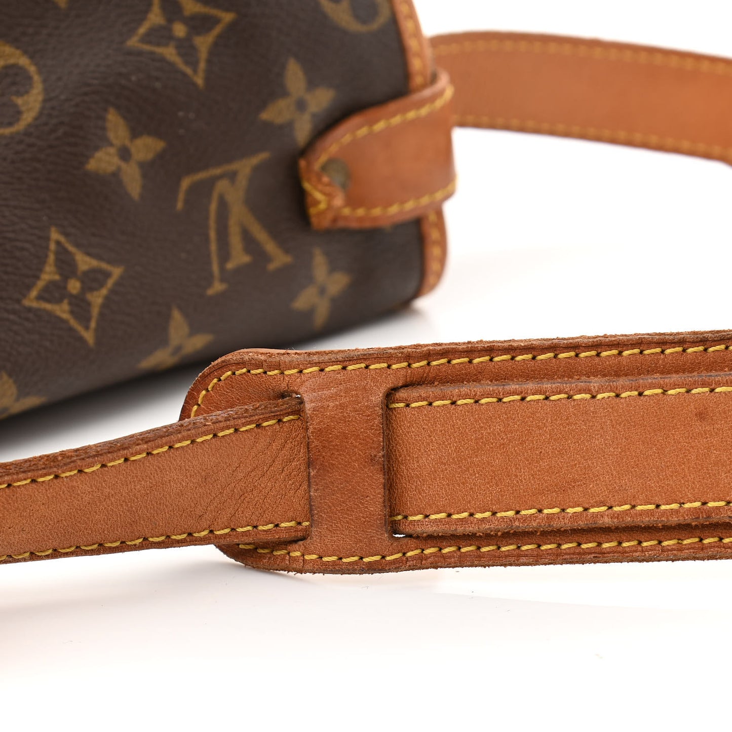 Monogram Saumur 35