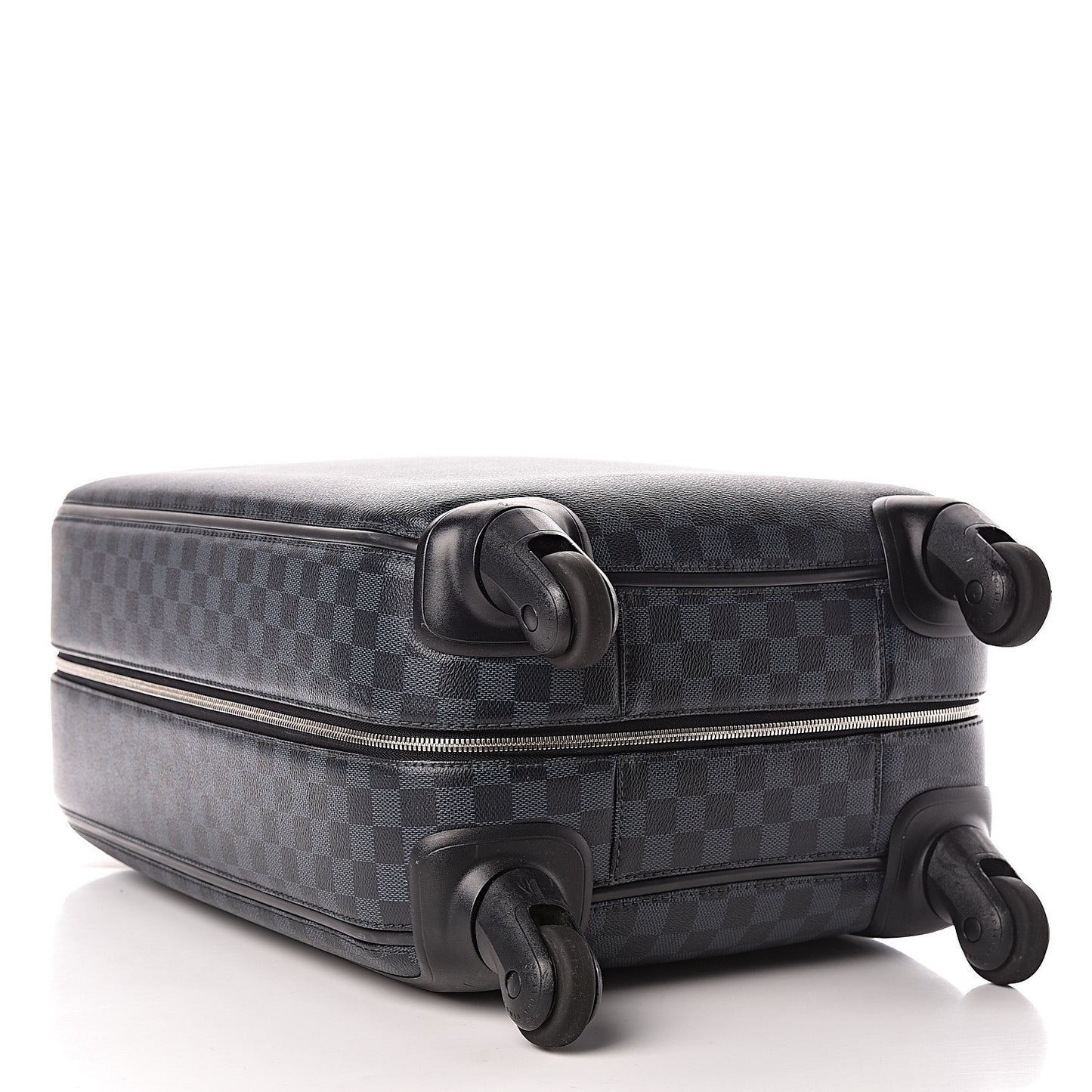 Damier Cobalt Zephyr 55