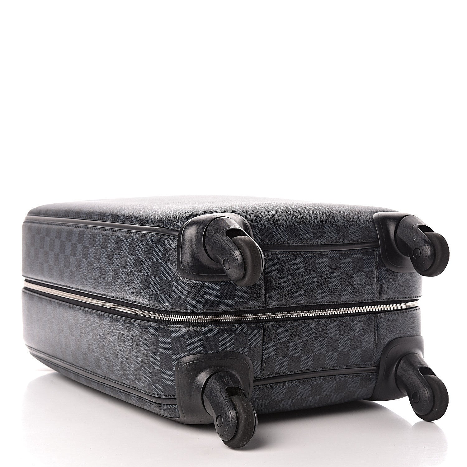 Louis Vuitton Damier Cobalt Zephyr 55 6 of 13