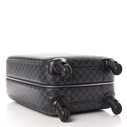 Louis Vuitton Damier Cobalt Zephyr 55 6 of 13
