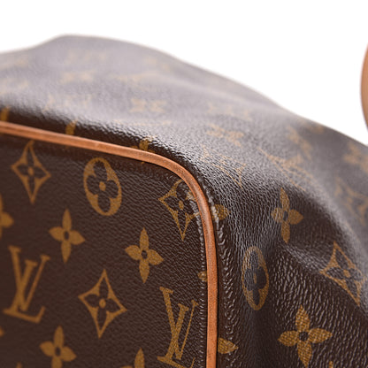 Louis Vuitton Monogram Palermo GM 10 of 13