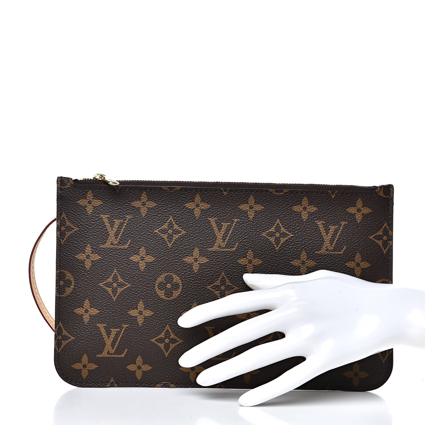 Monogram Neverfull MM GM Pochette