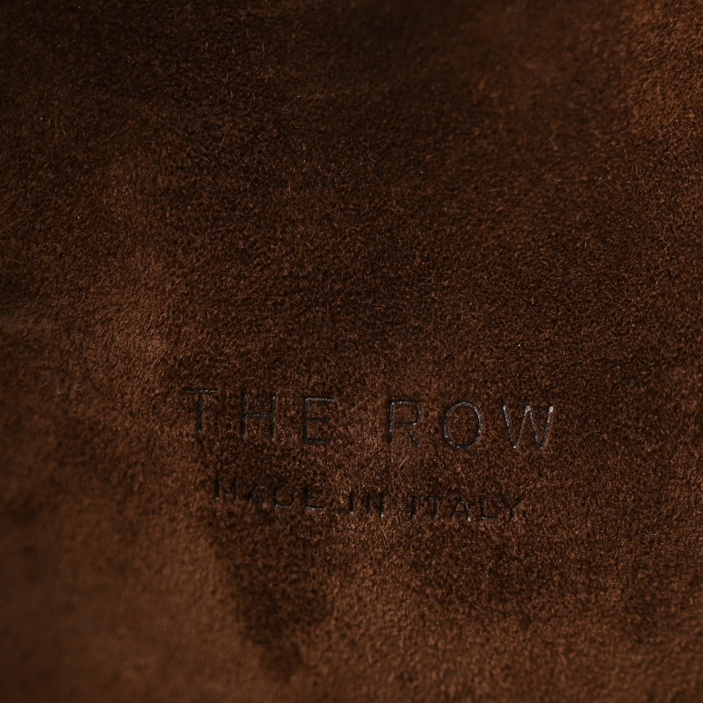 Suede Soft Margaux 15 Mocha