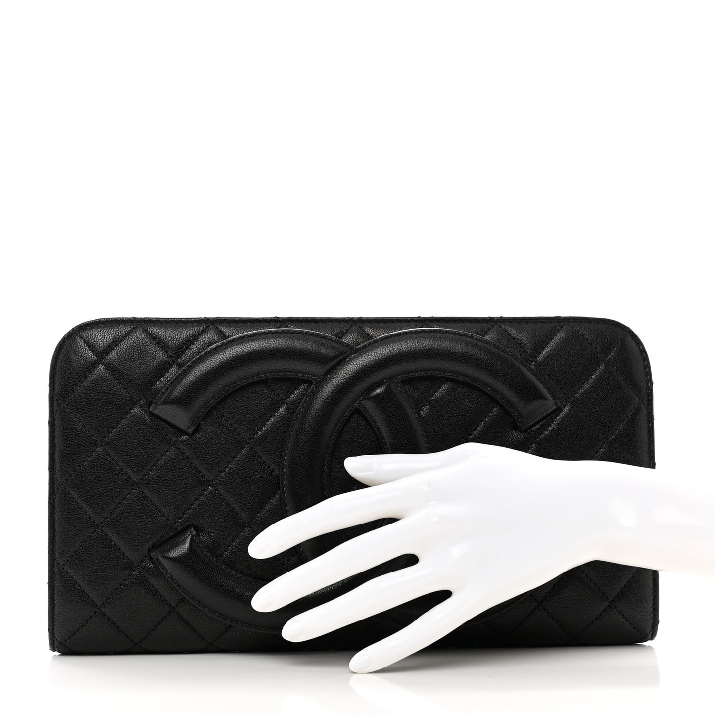Lambskin Quilted Coco