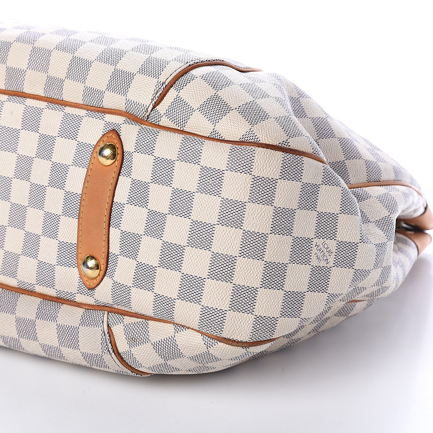 Damier Azur Galliera GM