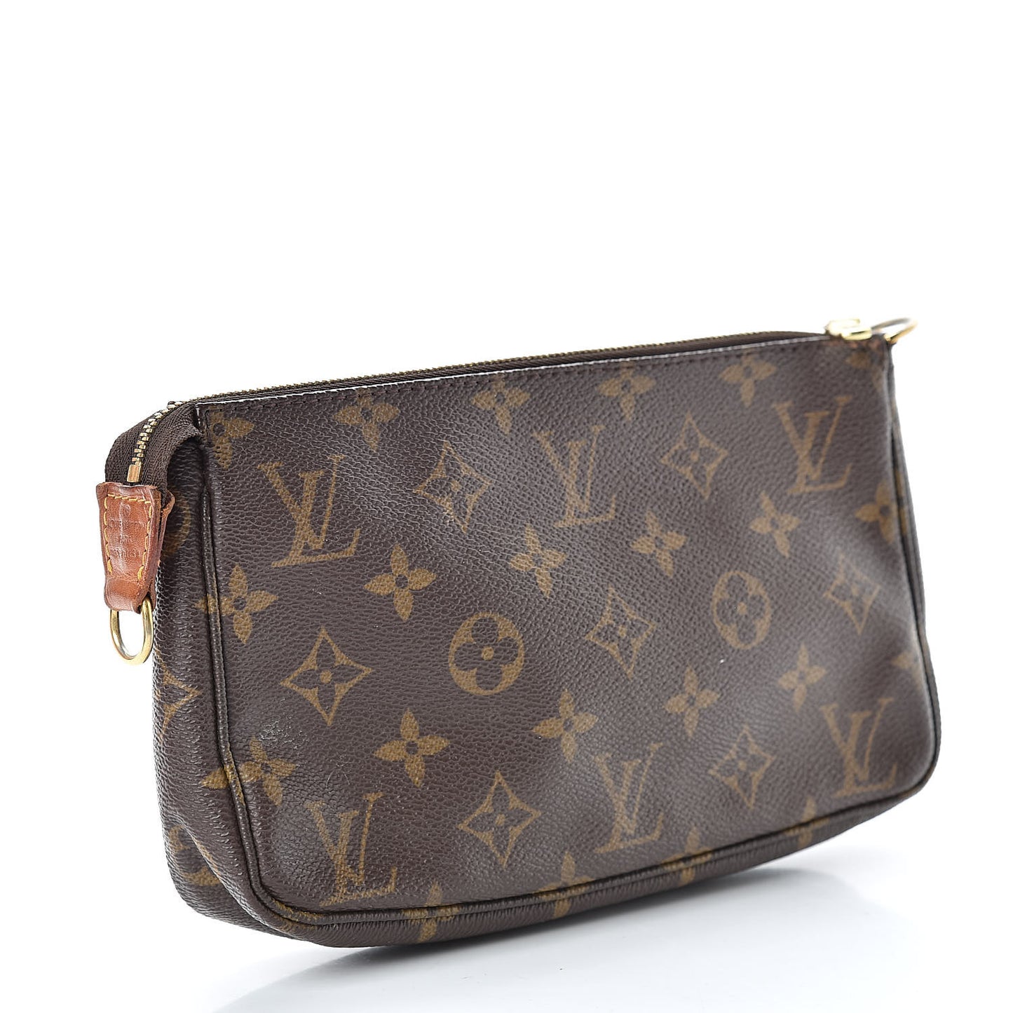 Monogram Pochette Accessories