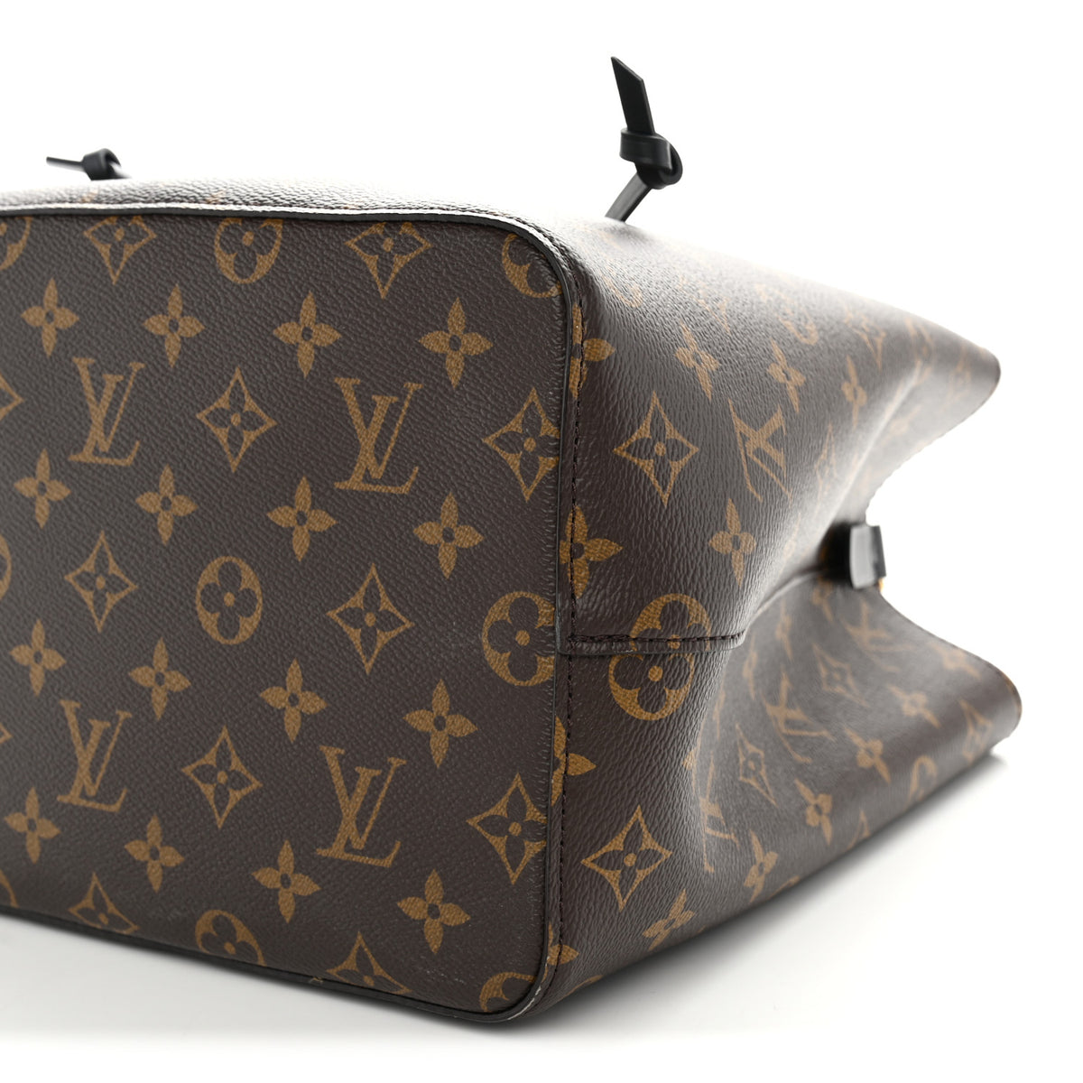 Monogram Neonoe MM Black