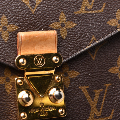 Louis Vuitton Monogram Metis 10 of 11