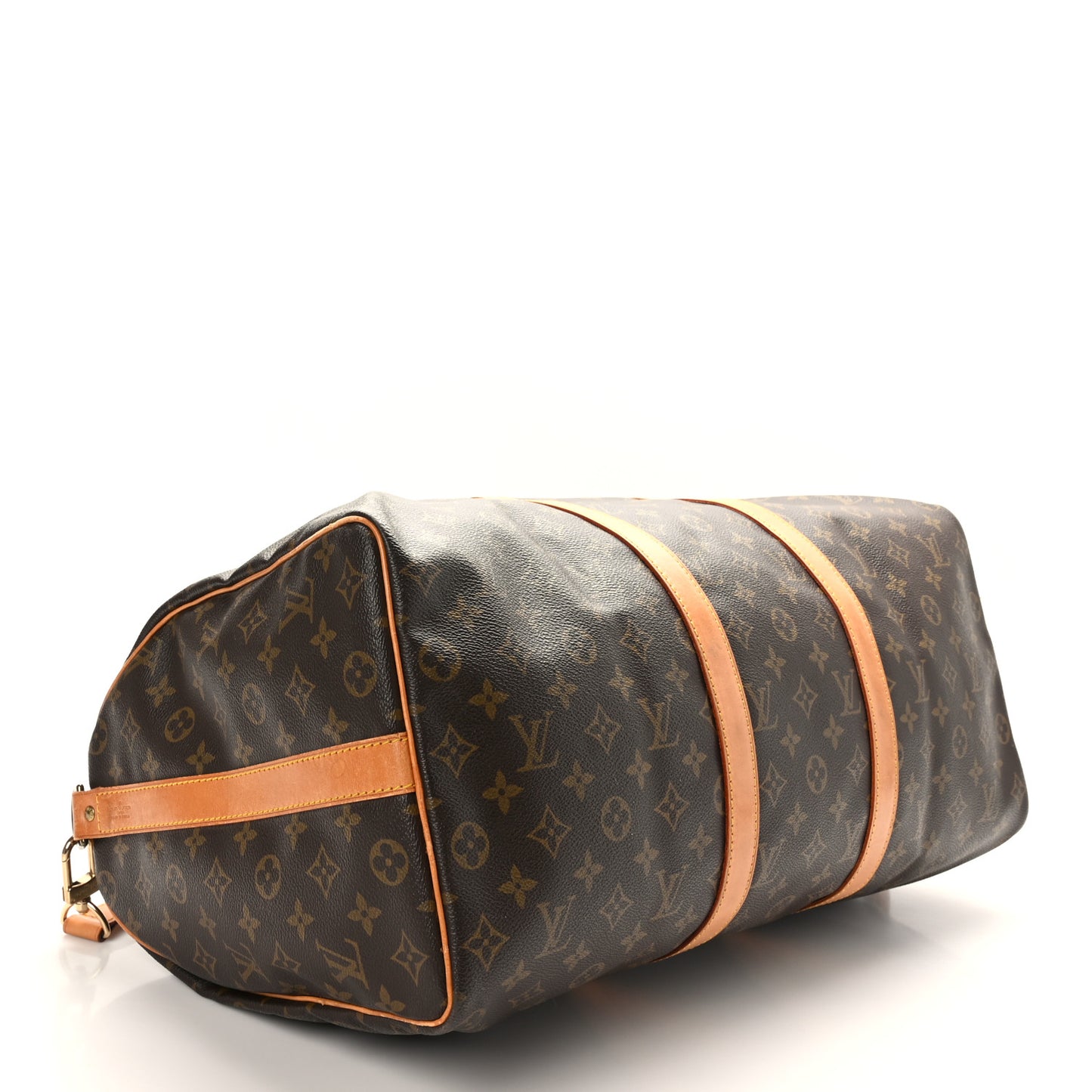 Monogram Keepall Bandouliere 50