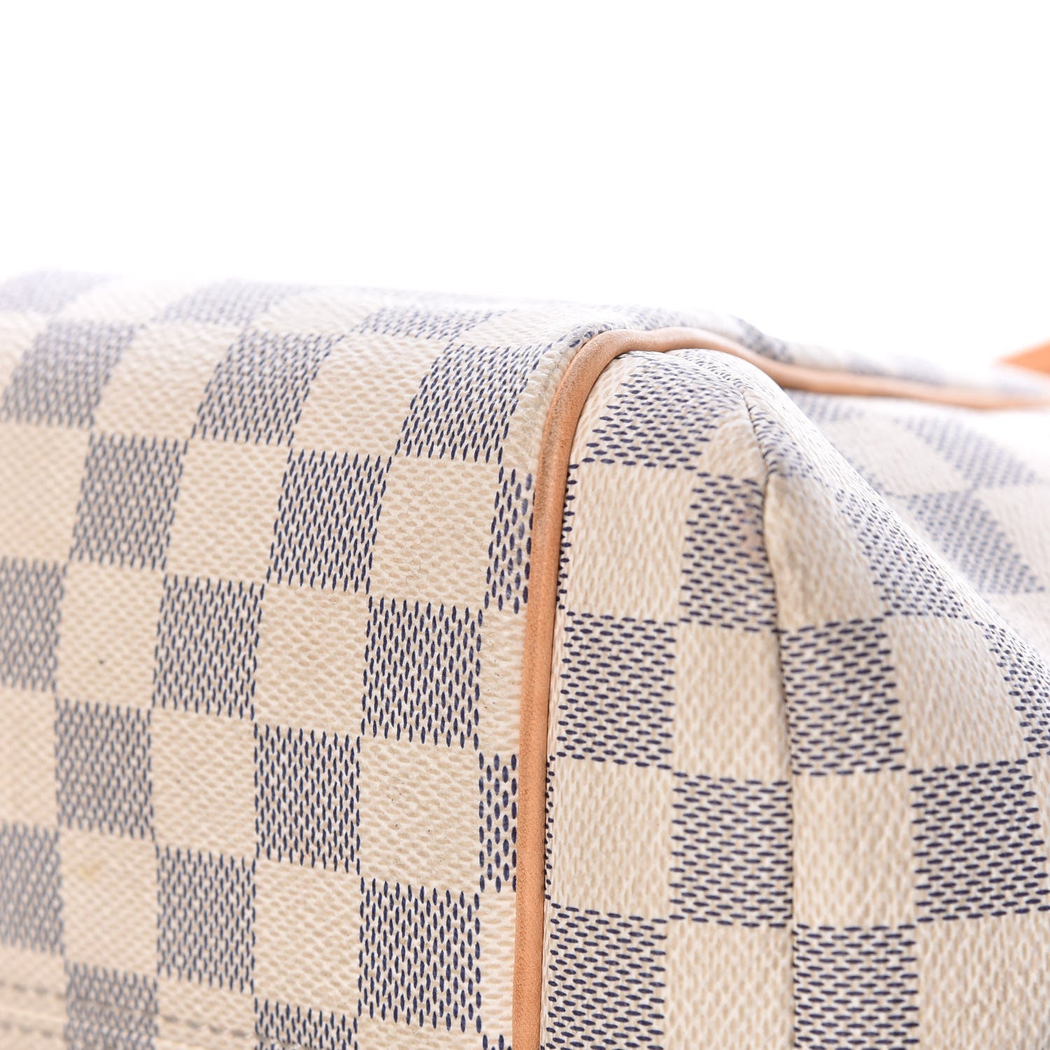 Louis Vuitton Damier Azur Totally MM 10 of 20
