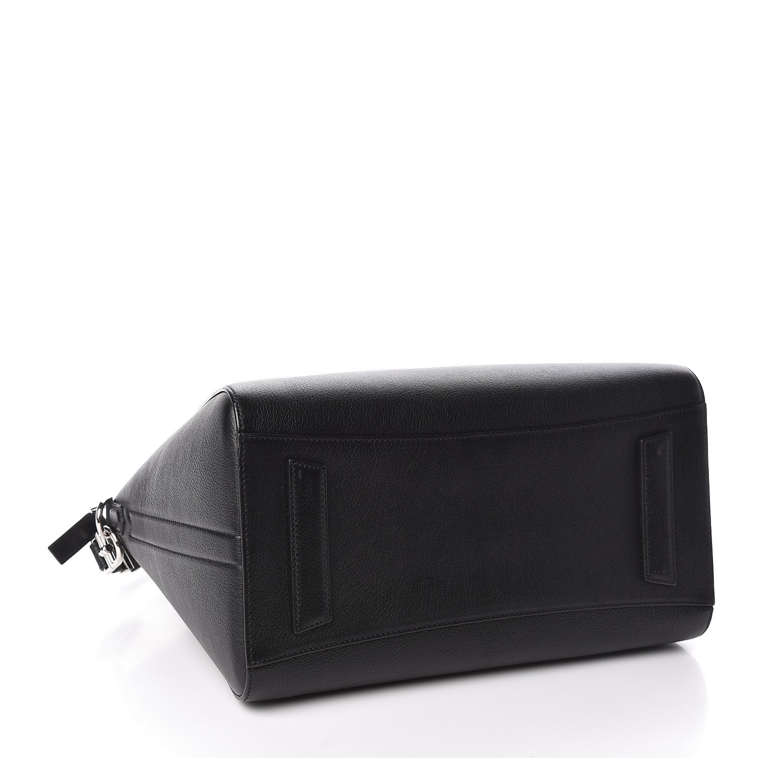 Givenchy Sugar Goatskin Medium Antigona Black 4 of 10