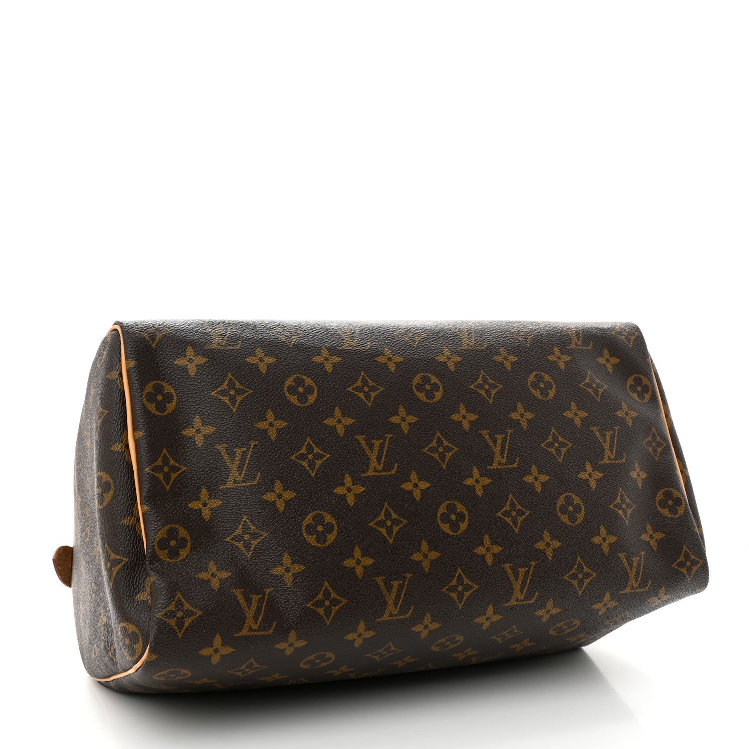 Louis Vuitton Monogram Speedy 35 4 of 12