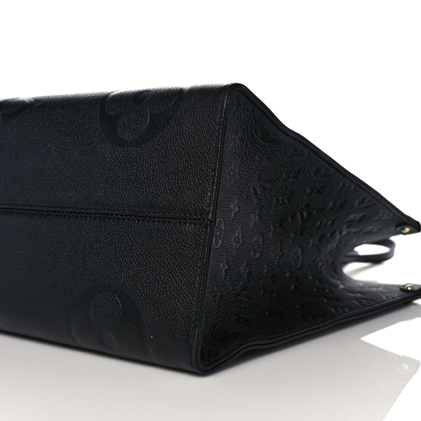 Empreinte Monogram Giant Onthego GM Black