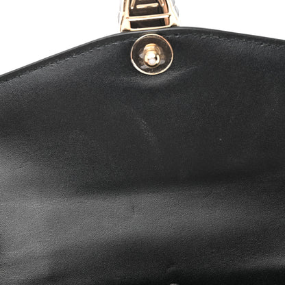 Bulgari Metallic Calfskin Serpenti Forever Crossbody Bag Bronze 10 of 11