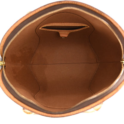 Louis Vuitton Monogram Ellipse PM 5 of 16