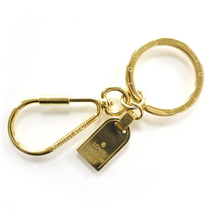 Louis Vuitton Mini Travel Key Holder Gold 1 of 5