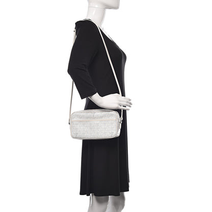 Goyard Goyardine Sac Cap Vert White 2 of 8