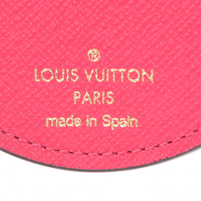 Louis Vuitton Monogram 2015 Christmas Animation Bag Charm Key Ring 3 of 3