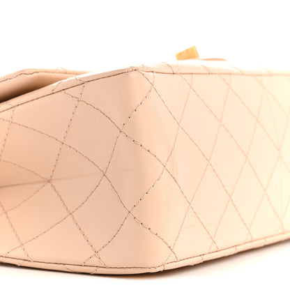 Chanel Aged Calfskin Quilted 2.55 Reissue 226 Flap Light Beige Light Beige 9 of 10