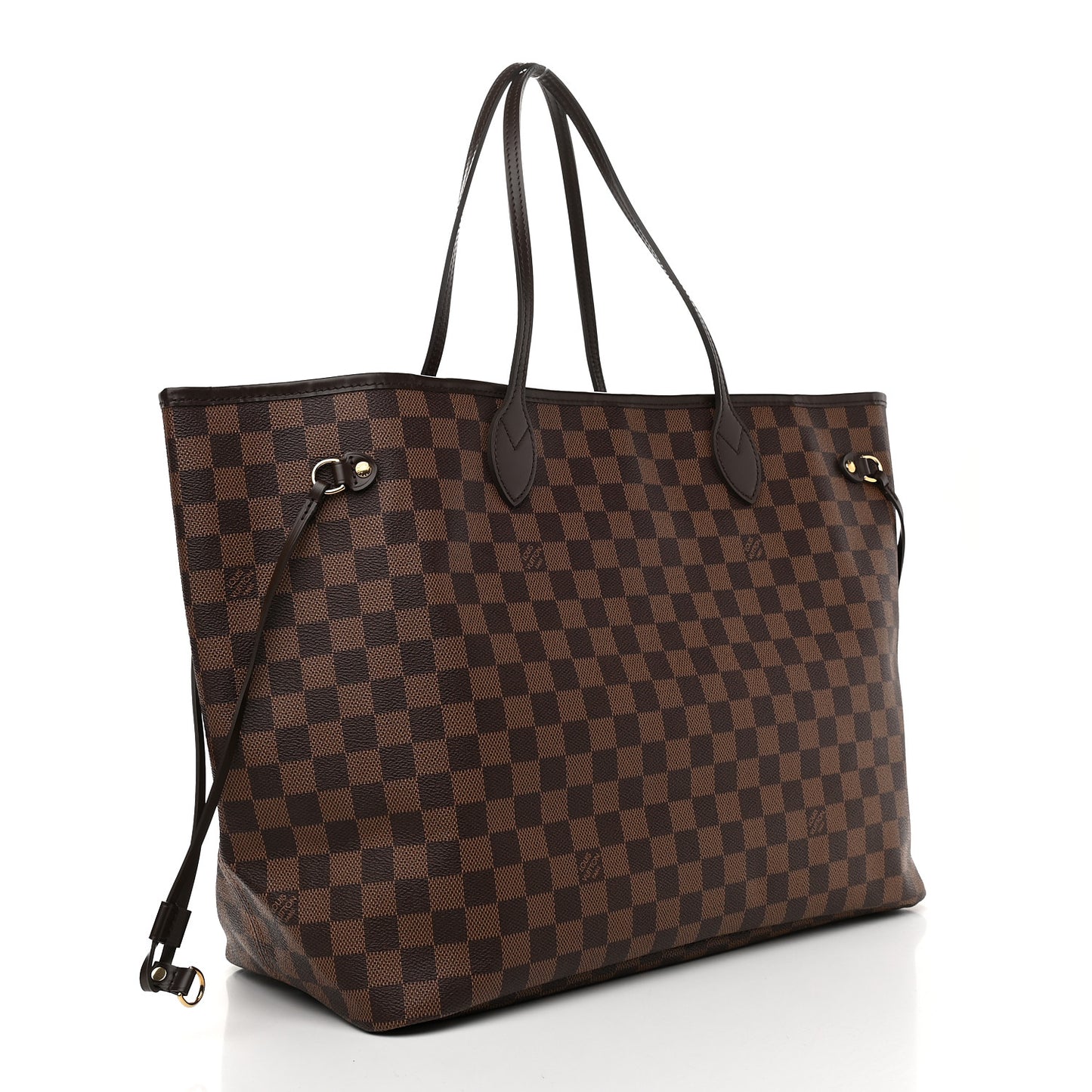 Damier Ebene Neo Neverfull GM