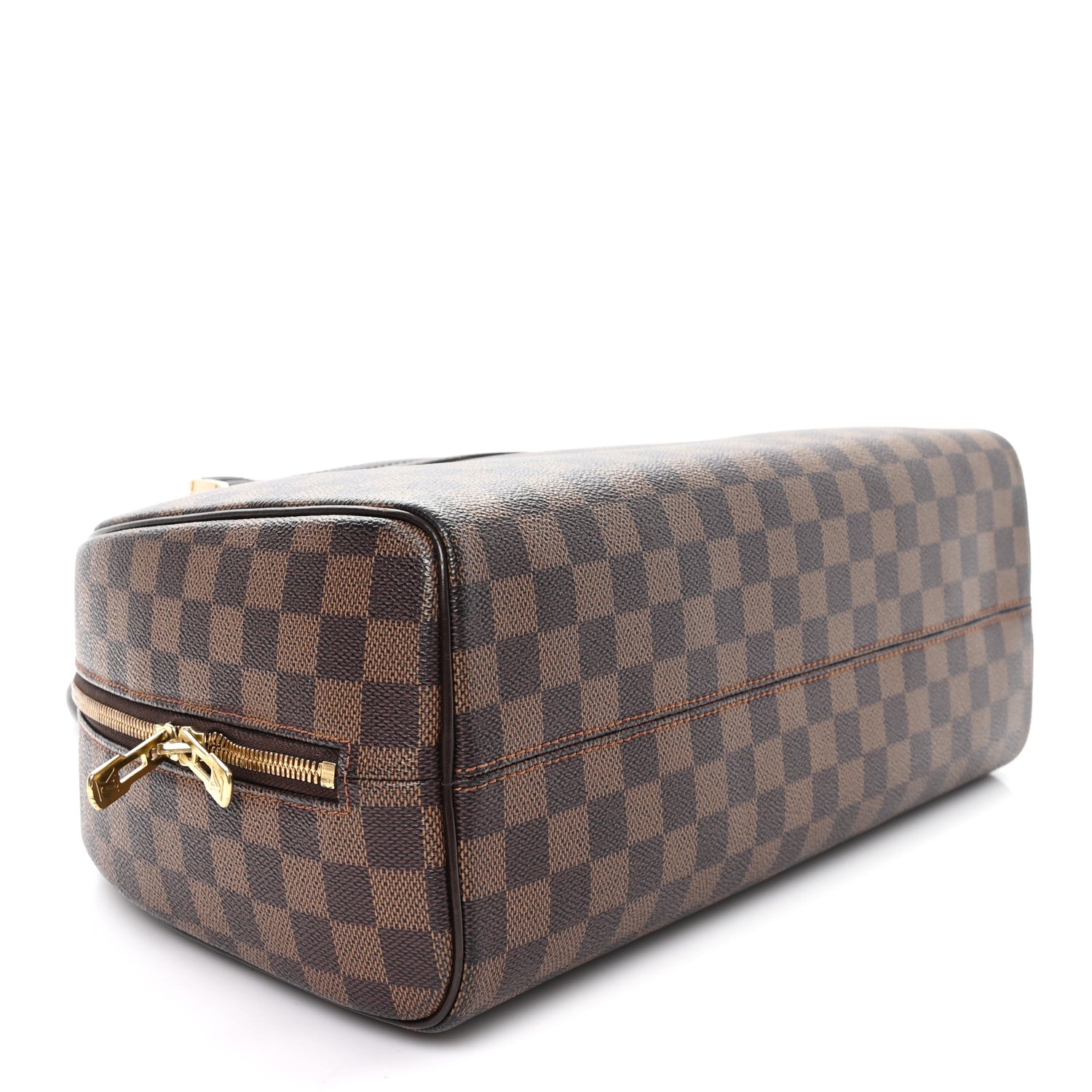 Louis Vuitton Damier Ebene Nolita 4 of 9
