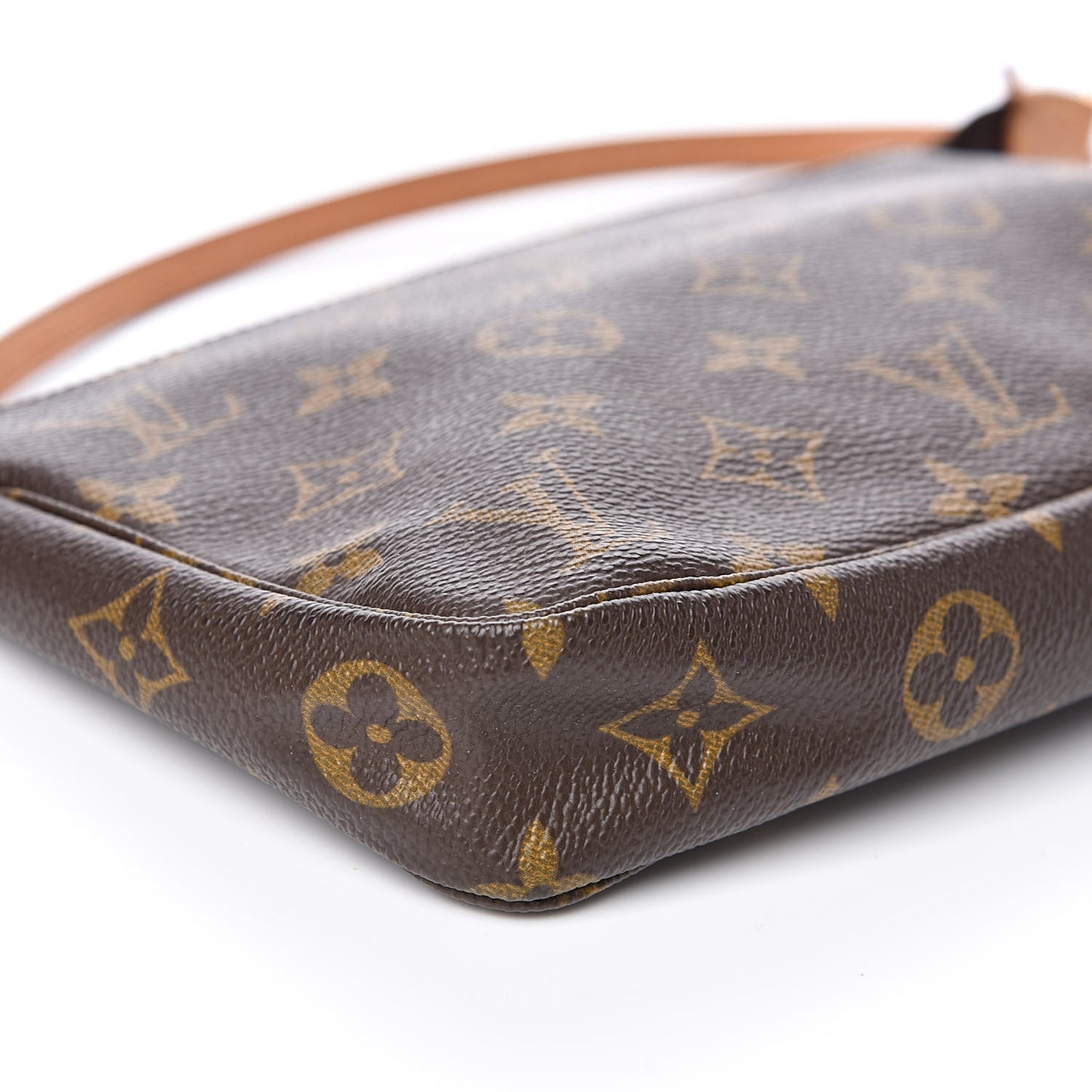 Monogram Pochette Accessories