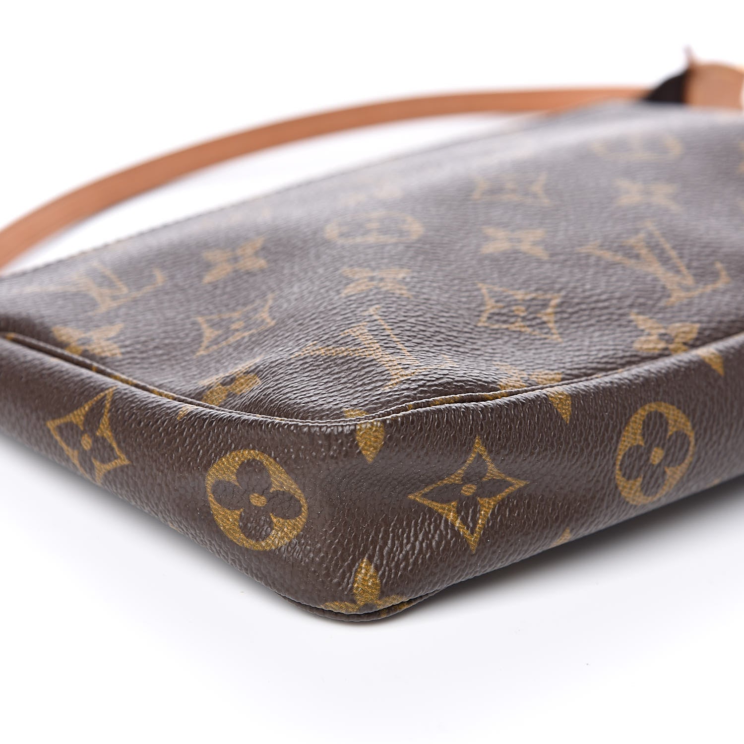 Louis Vuitton Monogram Pochette Accessories 8 of 10