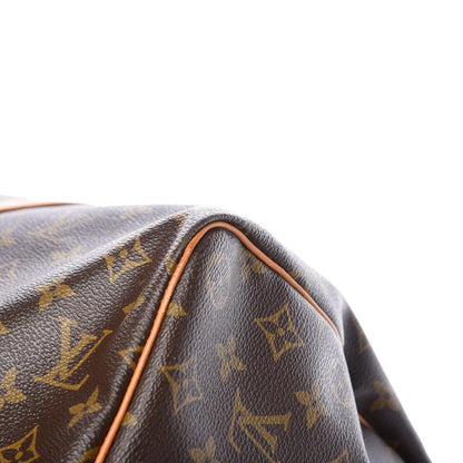 Louis Vuitton Monogram Keepall 45 23 of 25
