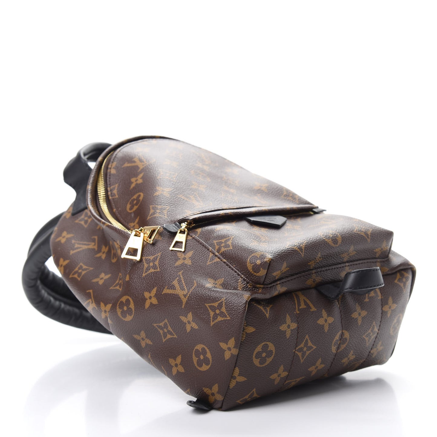 Monogram Palm Springs Backpack PM