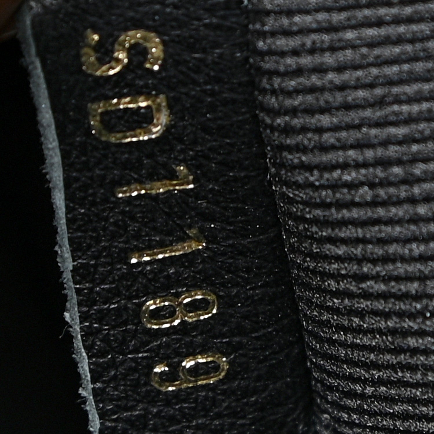 Louis Vuitton Reverse Monogram Palm Springs Backpack PM 7 of 15