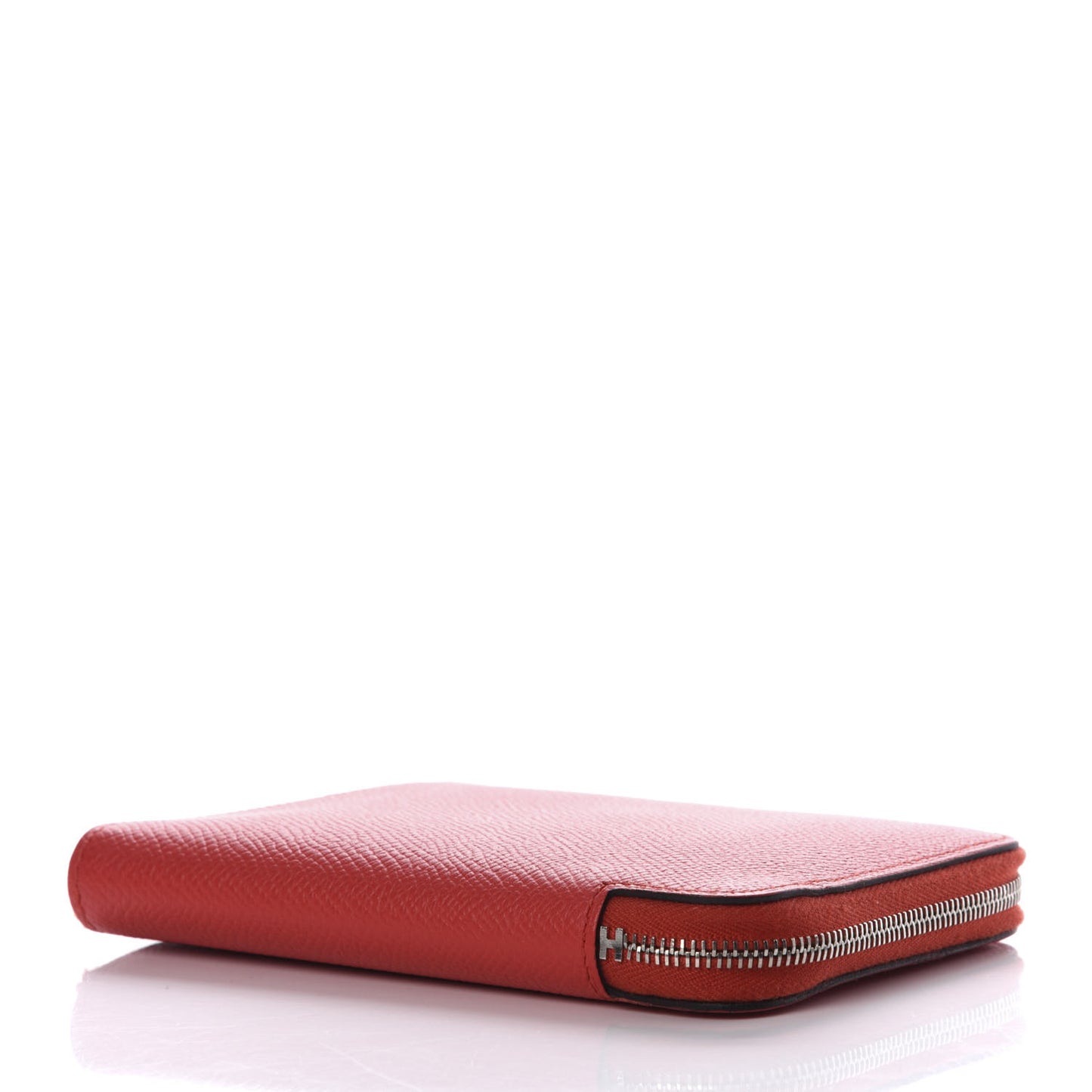 Epsom Compact Azap Wallet Vermillion