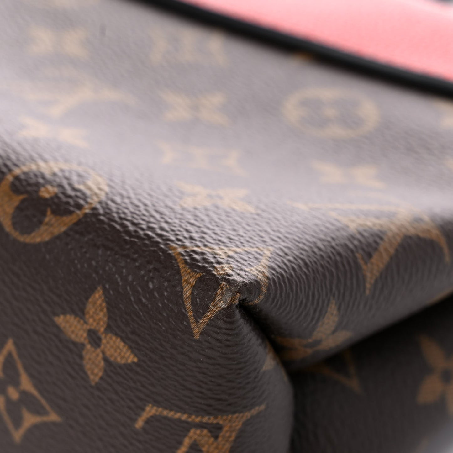 Monogram Saint Placide Cherry