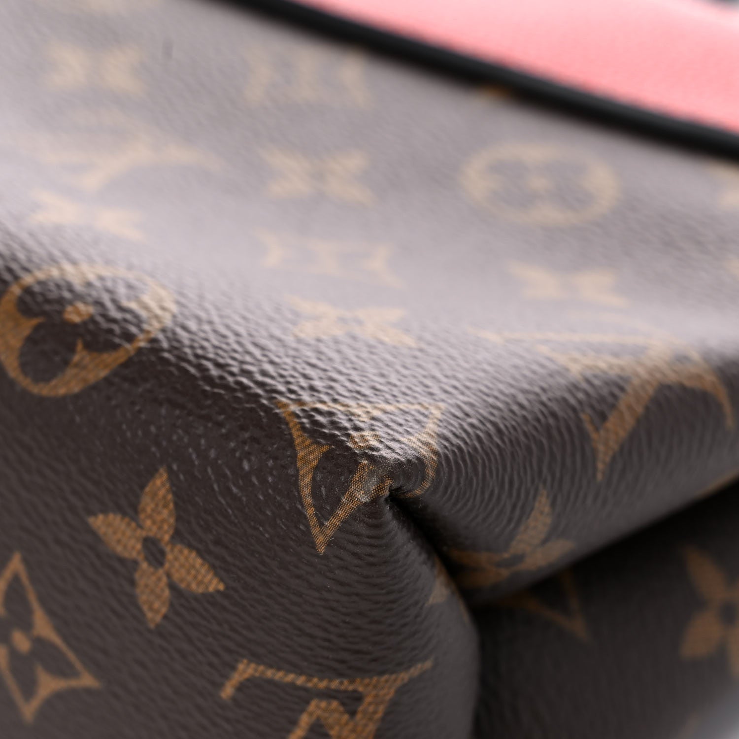 Louis Vuitton Monogram Saint Placide Cherry 10 of 11