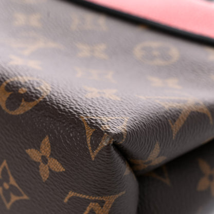 Louis Vuitton Monogram Saint Placide Cherry 10 of 11