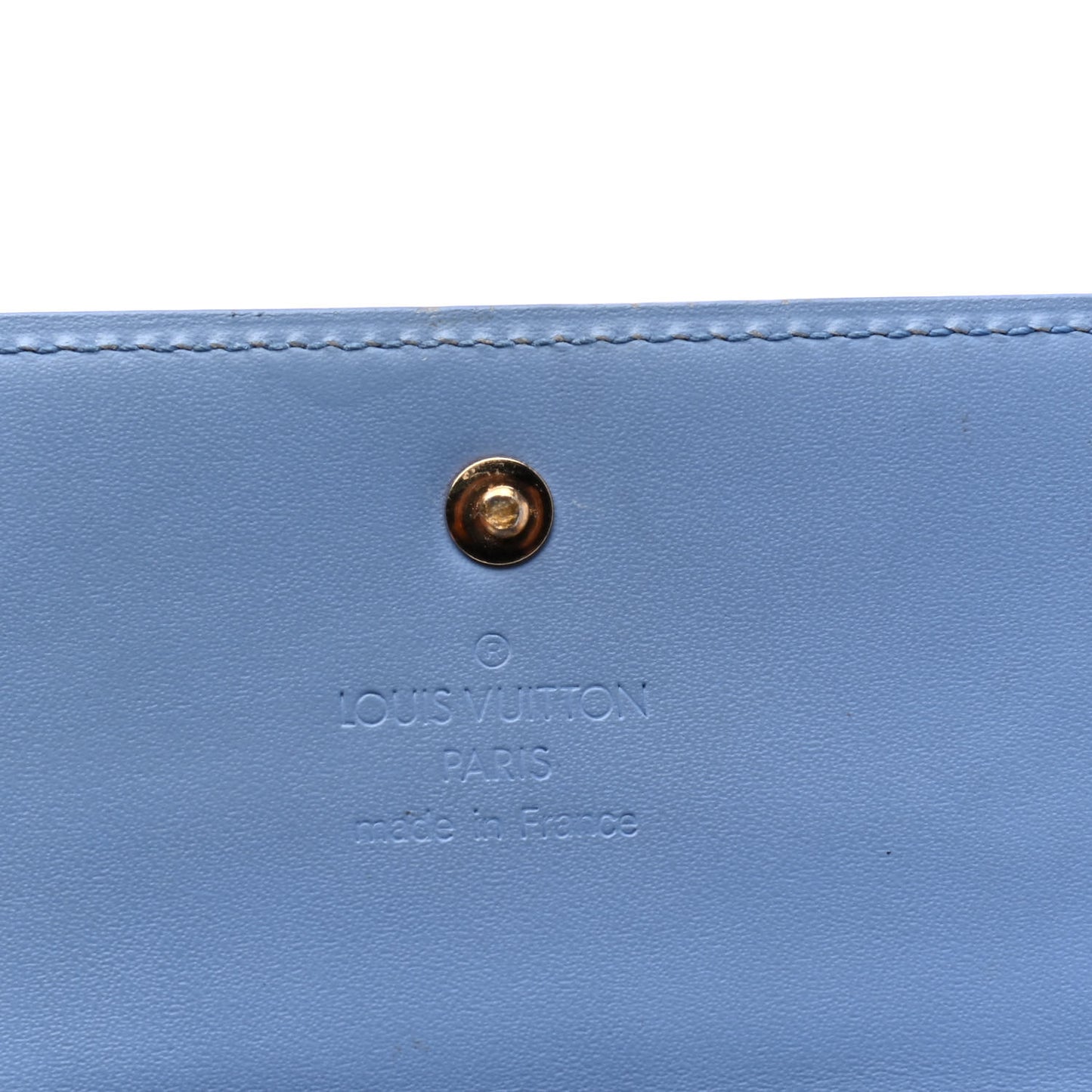Vernis Elise Wallet Lavender