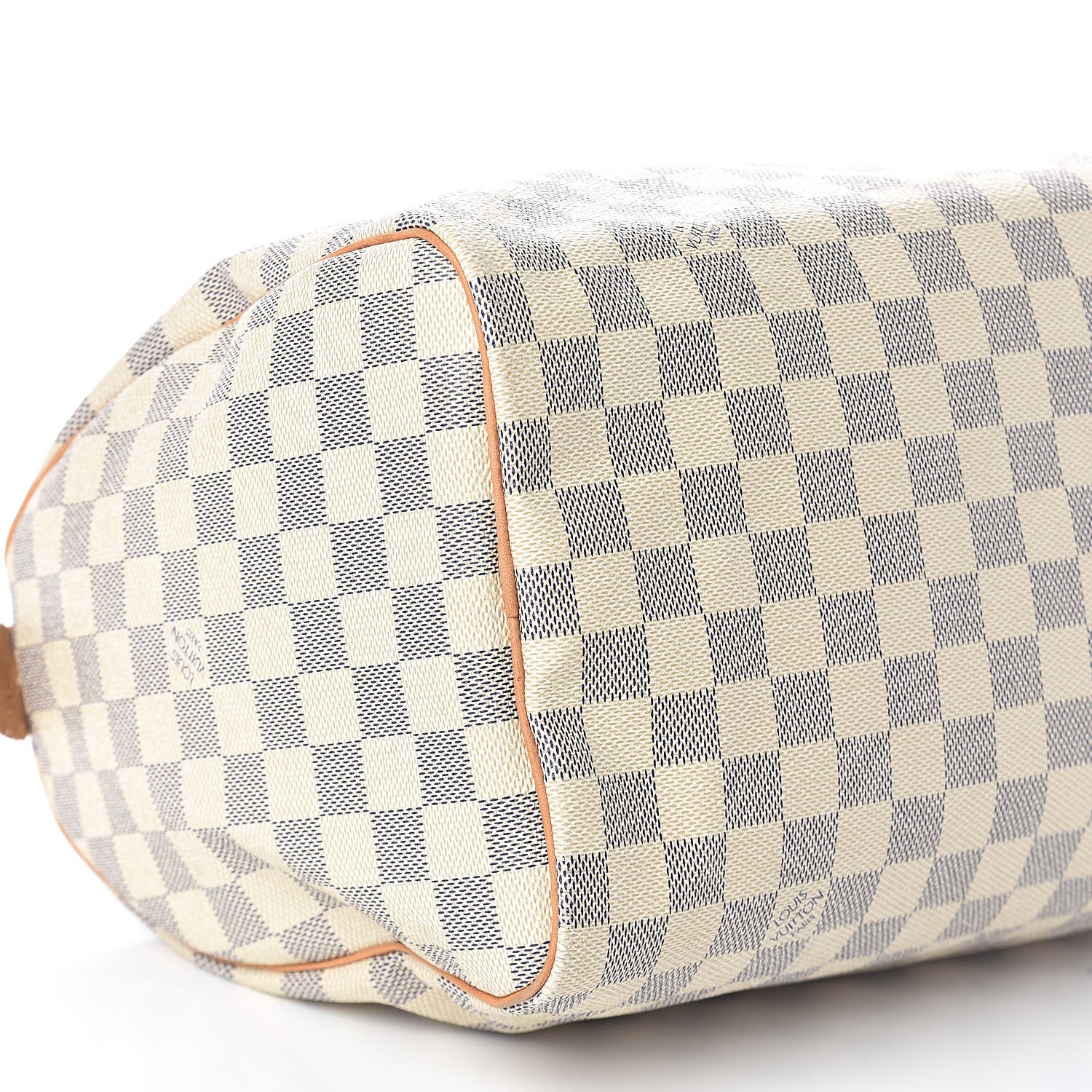 Louis Vuitton Damier Azur Speedy 30 9 of 13