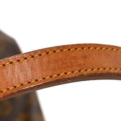 Louis Vuitton Monogram Petit Noe 8 of 8