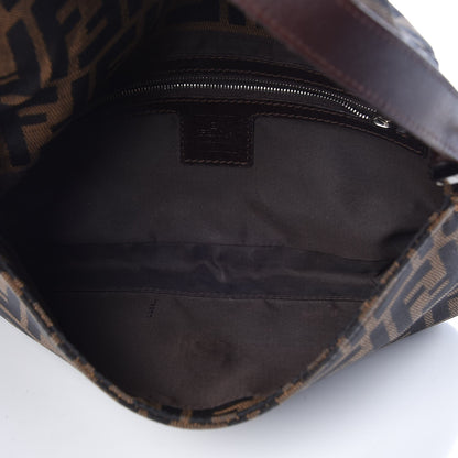 Fendi Zucca Baguette Tobacco 5 of 7
