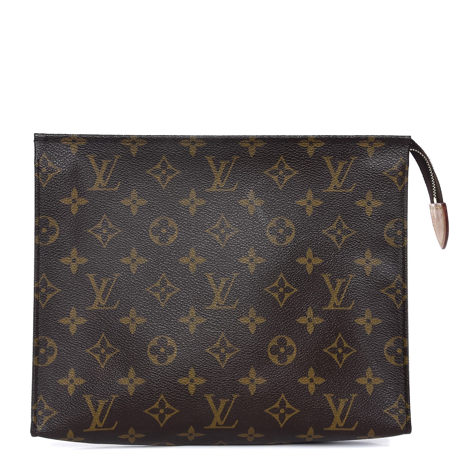 Louis Vuitton Monogram Toiletry Pouch 26 1 of 7