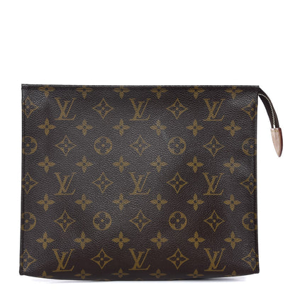 Louis Vuitton Monogram Toiletry Pouch 26 1 of 7