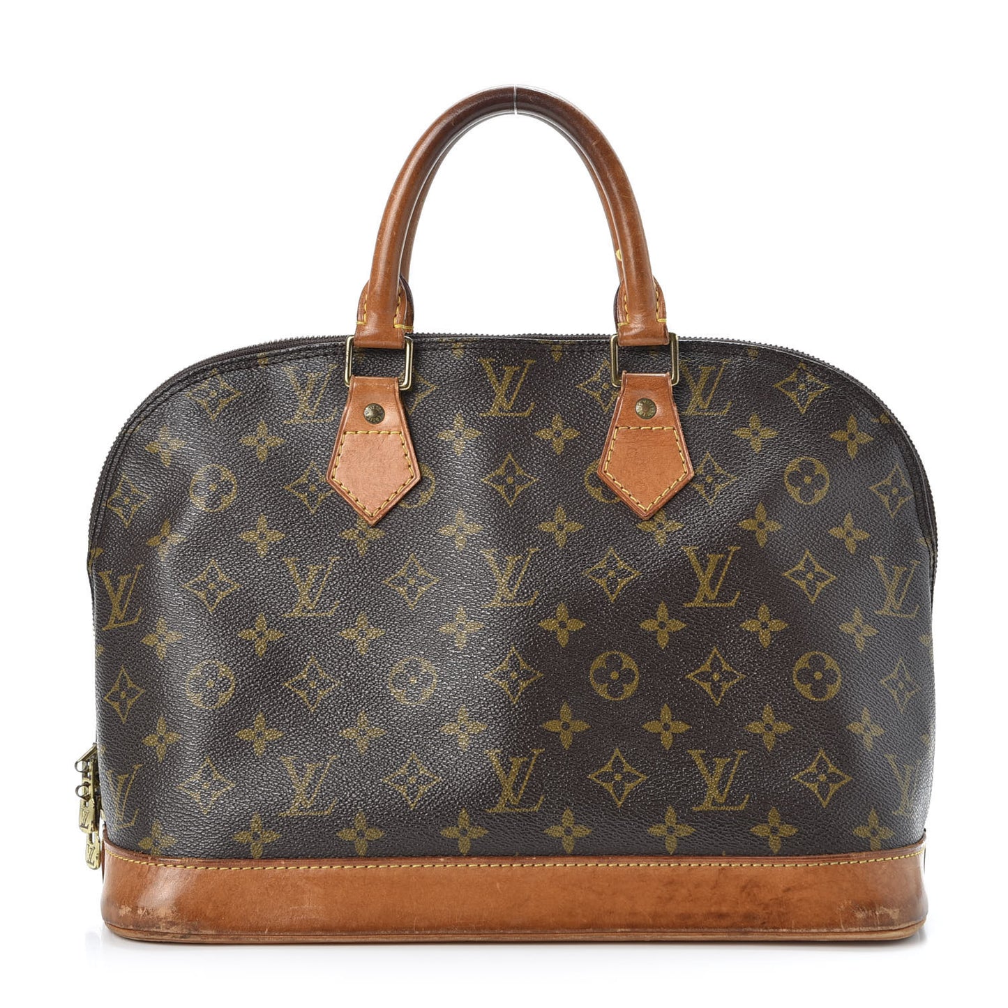 Monogram Alma PM